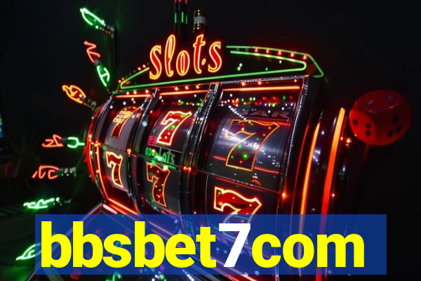 bbsbet7com