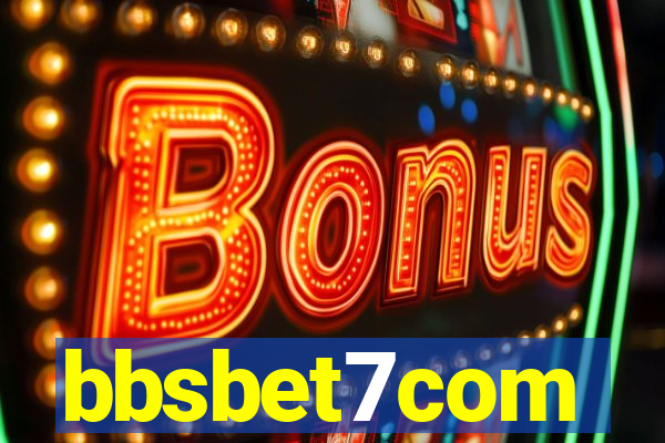 bbsbet7com