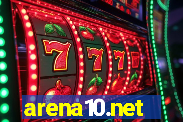 arena10.net