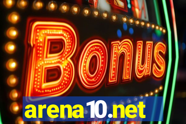 arena10.net