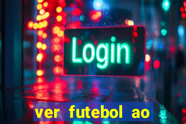 ver futebol ao vivo futemax