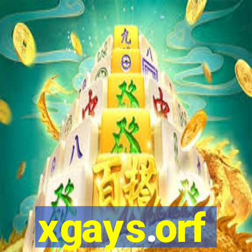 xgays.orf