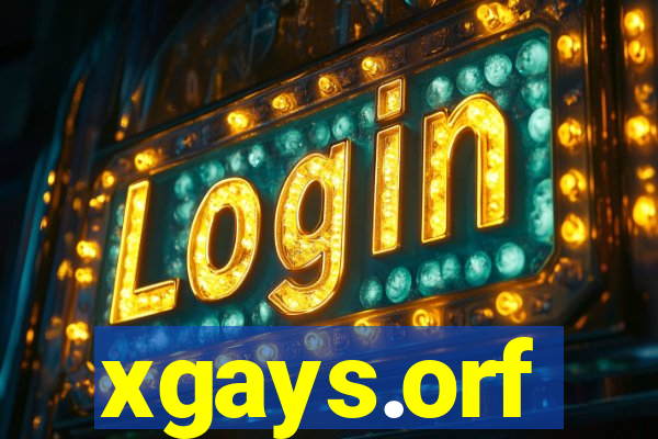 xgays.orf