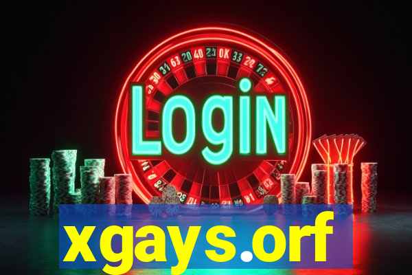 xgays.orf