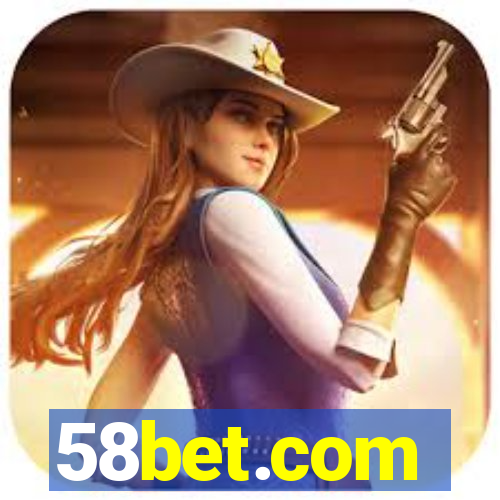 58bet.com