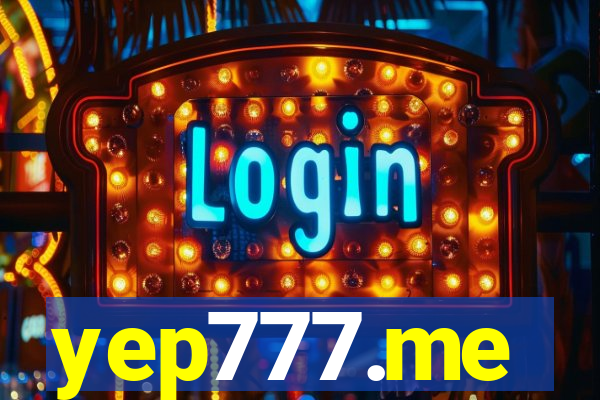 yep777.me