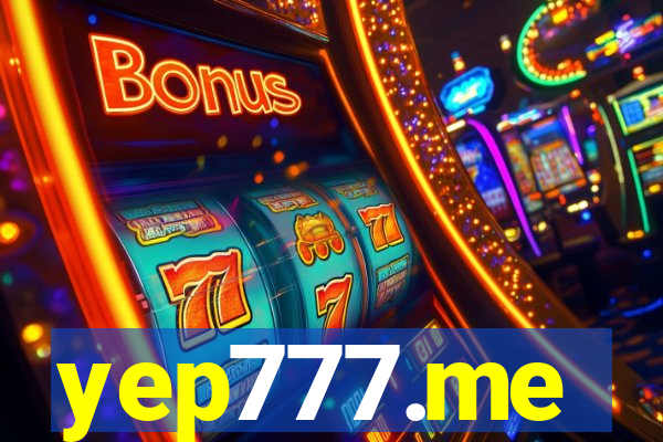 yep777.me