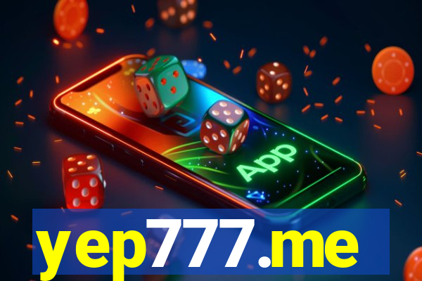 yep777.me