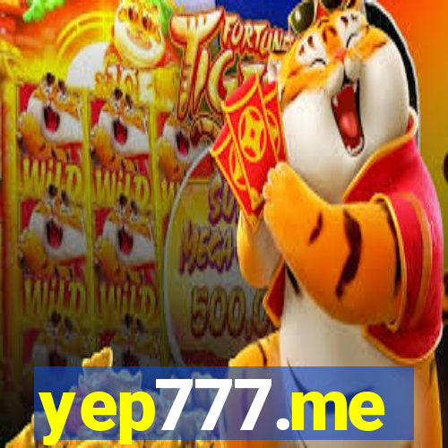 yep777.me