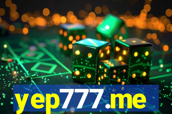 yep777.me