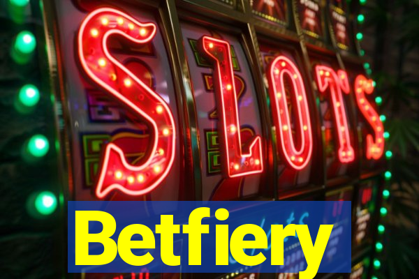 Betfiery