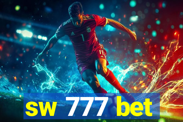 sw 777 bet
