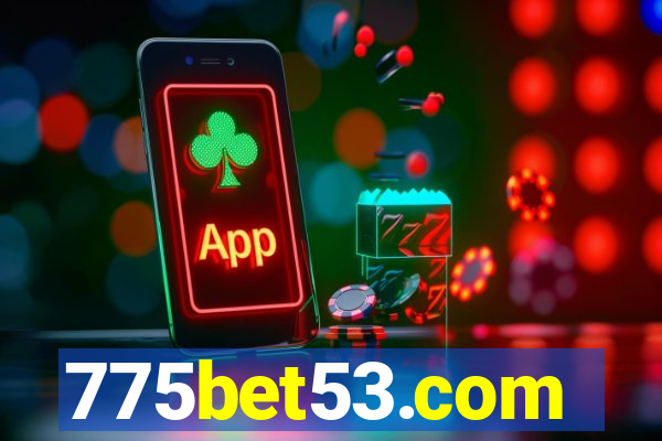 775bet53.com