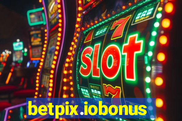 betpix.iobonus