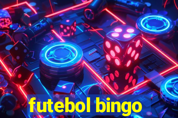 futebol bingo