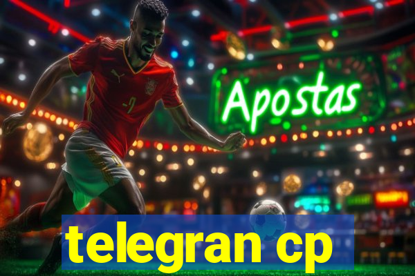 telegran cp