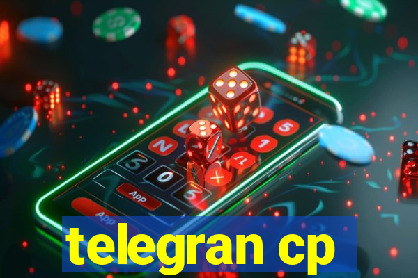 telegran cp