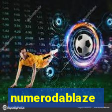 numerodablaze