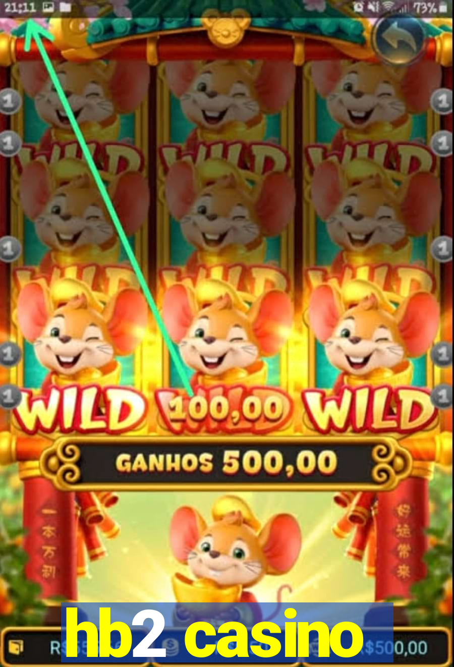 hb2 casino