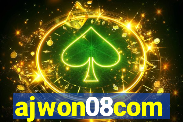 ajwon08com