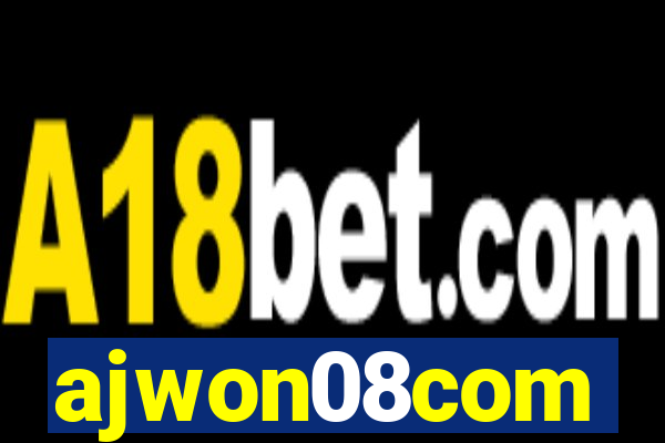 ajwon08com