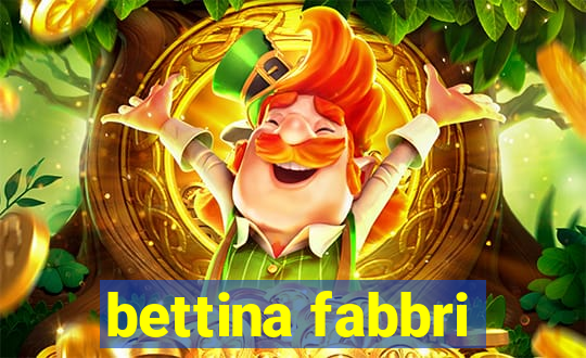bettina fabbri