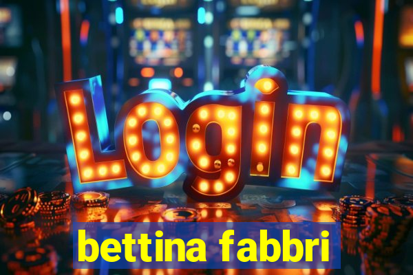 bettina fabbri