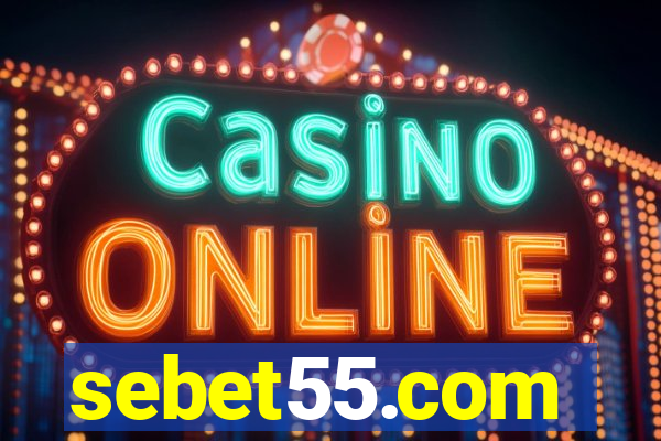 sebet55.com