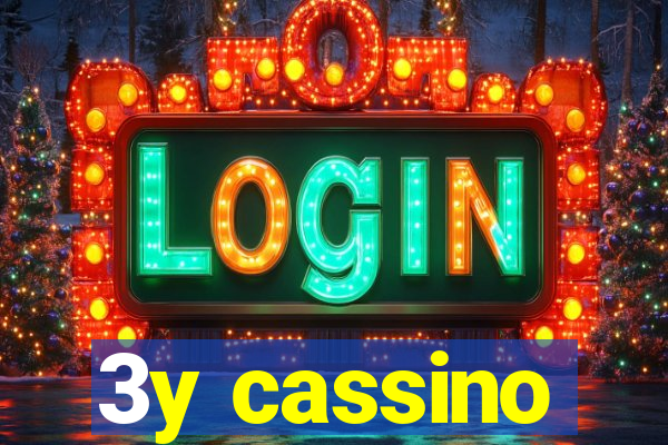 3y cassino
