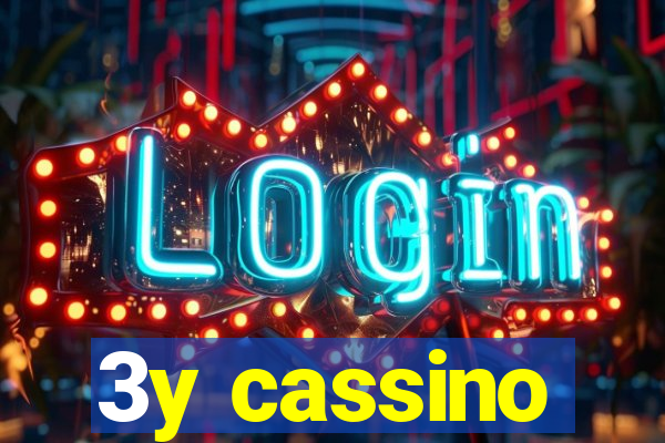 3y cassino