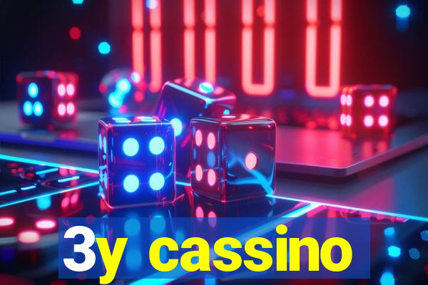 3y cassino