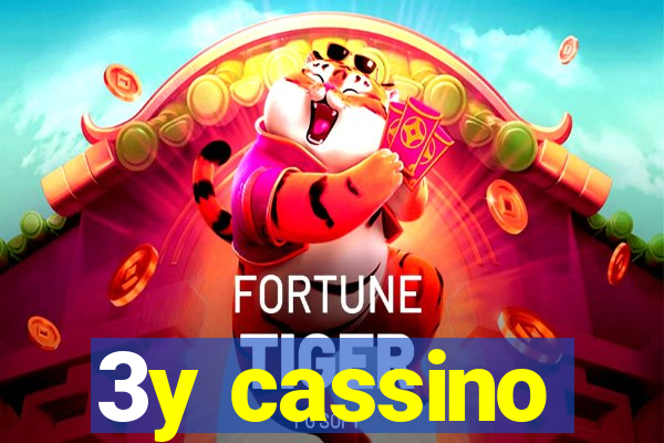 3y cassino