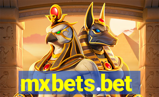 mxbets.bet