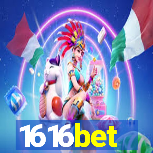 1616bet