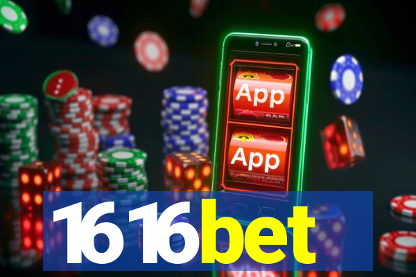 1616bet