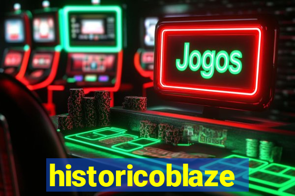 historicoblaze