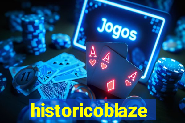 historicoblaze