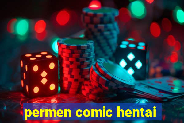 permen comic hentai