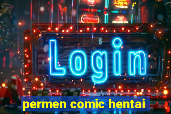 permen comic hentai