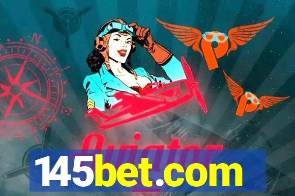 145bet.com