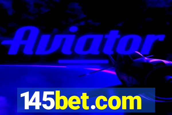 145bet.com