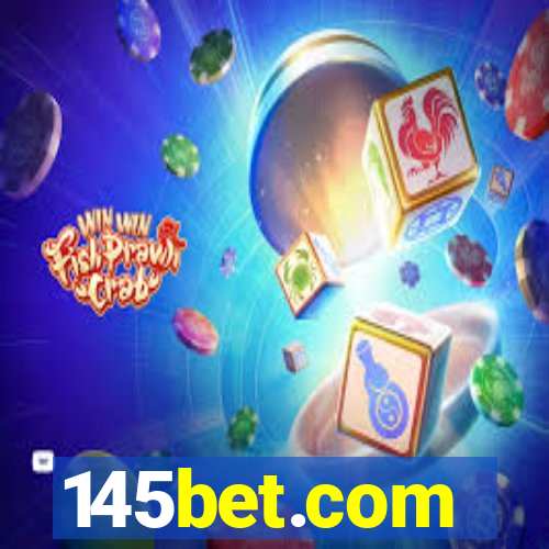 145bet.com