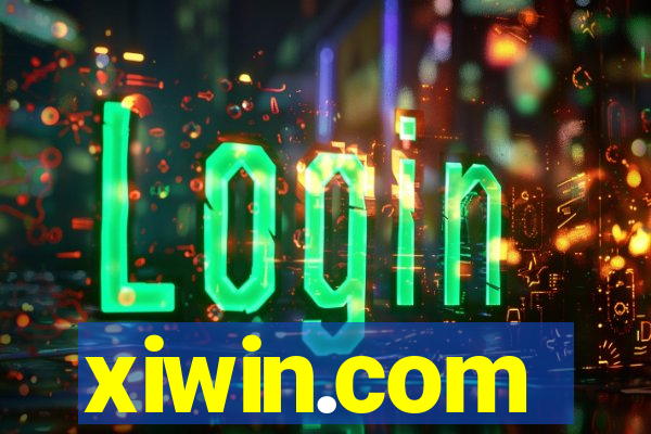 xiwin.com