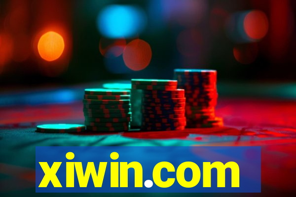 xiwin.com