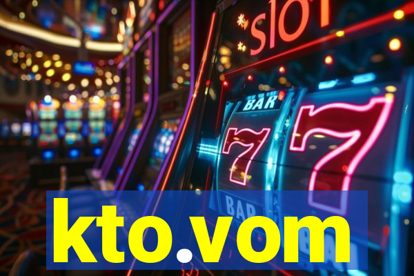 kto.vom