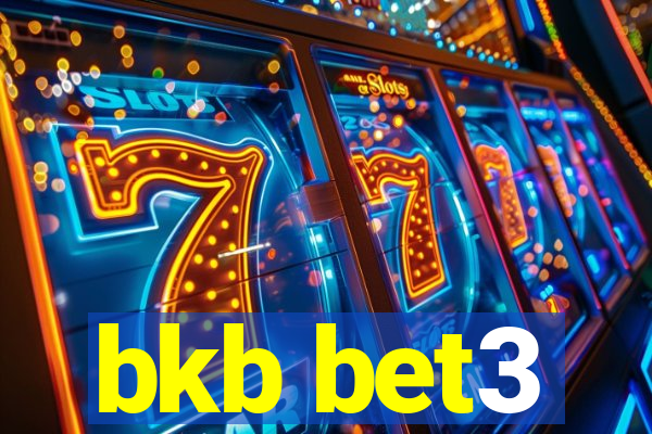 bkb bet3