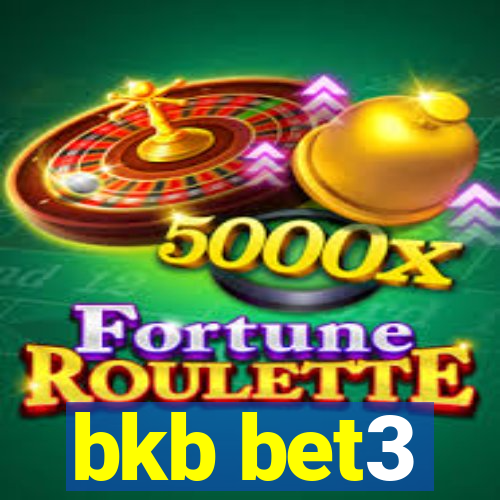 bkb bet3