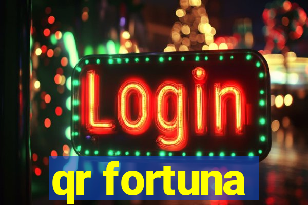 qr fortuna