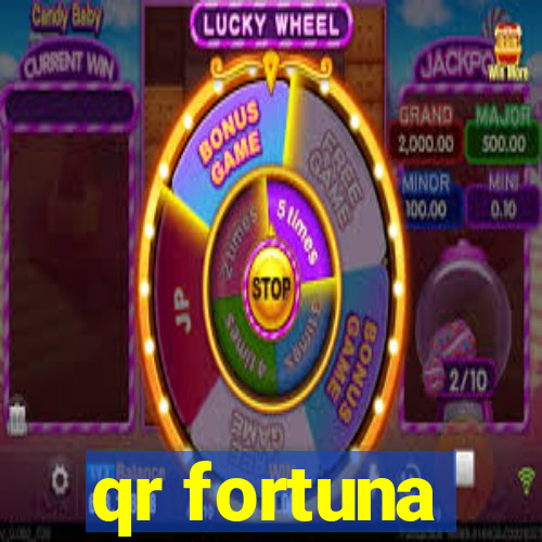 qr fortuna