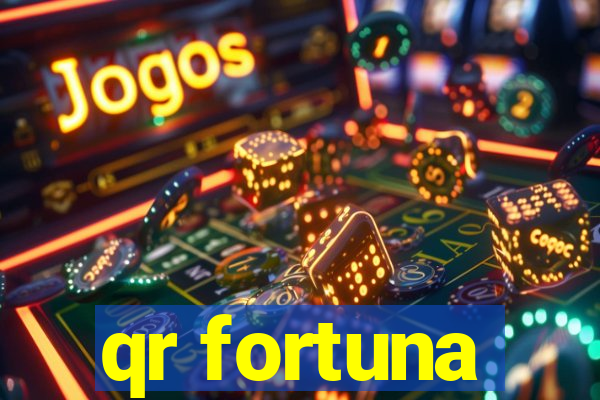 qr fortuna